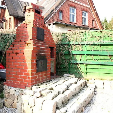 Relaks Szklarska Poręba