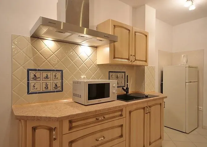 Bed and Breakfast Relaks