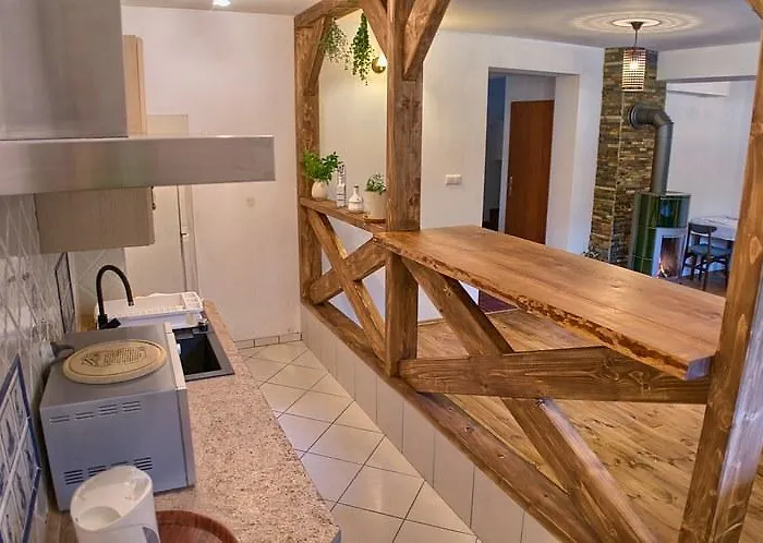 Bed and Breakfast Relaks