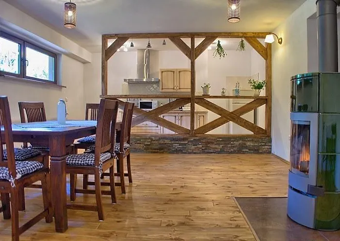 Bed and Breakfast Relaks Szklarska Poręba