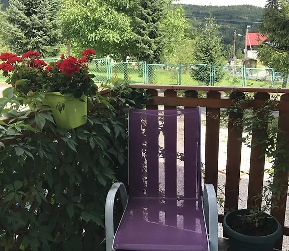 Relaks Bed and Breakfast *