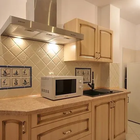 Bed & Breakfast Relaks