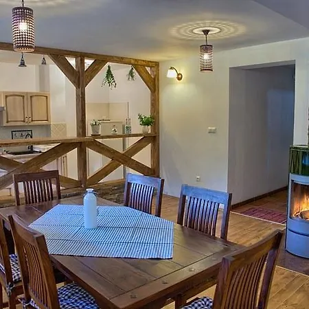 Bed & Breakfast Relaks Szklarska Poręba