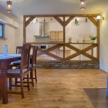 Couette-café Relaks Szklarska Poreba