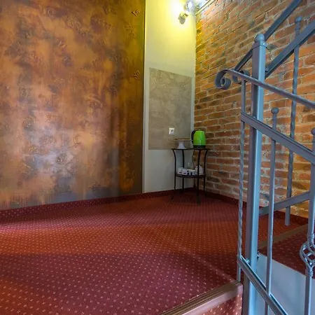 Relaks Bed & Breakfast *