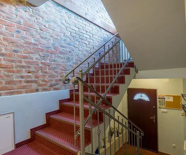 住宿加早餐酒店 Relaks *