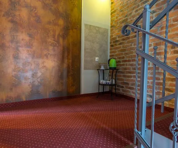 Relaks Couette-café *